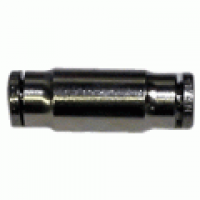 Union Connector Fitting: 1/2"